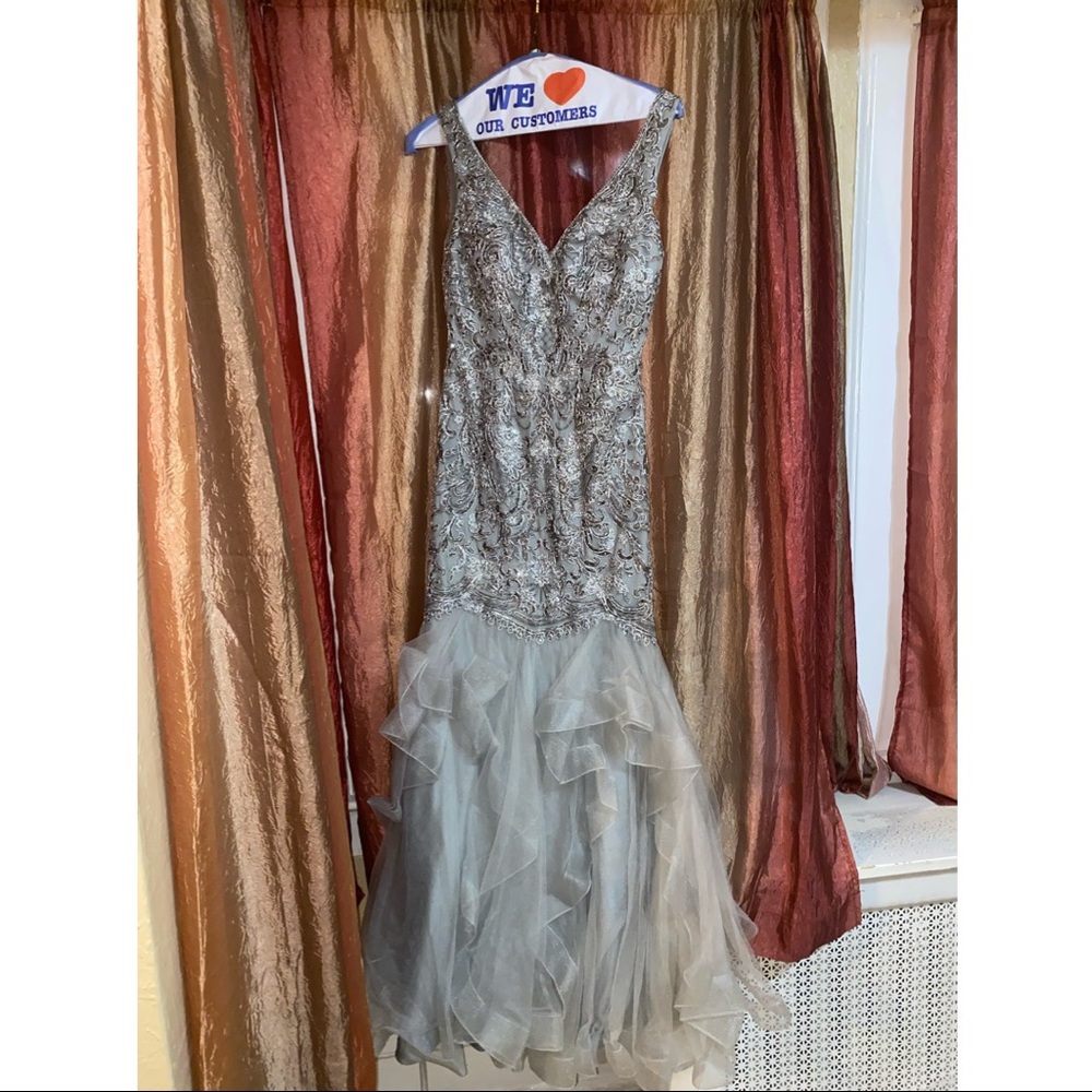 Mother of the Bride Dress